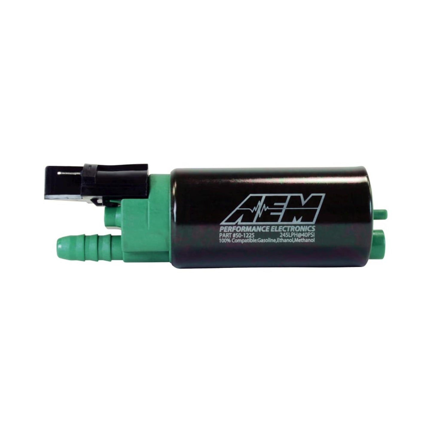 RZR E85 Hi Flow Fuel Pump Fits 2016-2019 Polaris RZR Turbo AEM Electronics-8