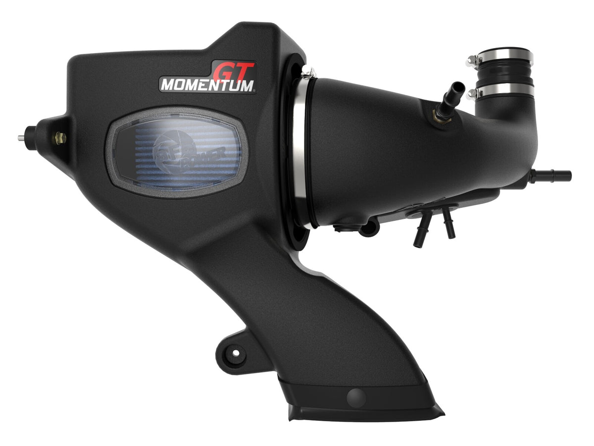Momentum GT Cold Air Intake System w/ Pro 5R Filter Ford Ranger 2024/Everest 24-25 L4-2.3L (t) aFe Power-4