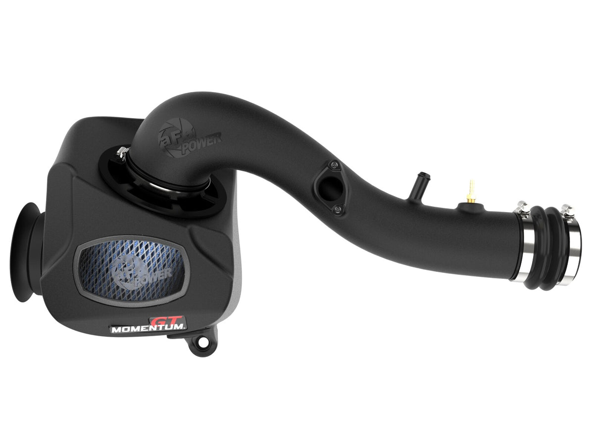 Momentum GT Cold Air Intake System w/ Pro 5R Filter Toyota Hilux / Fortuner 15-26 V6-4.0L aFe Power-4
