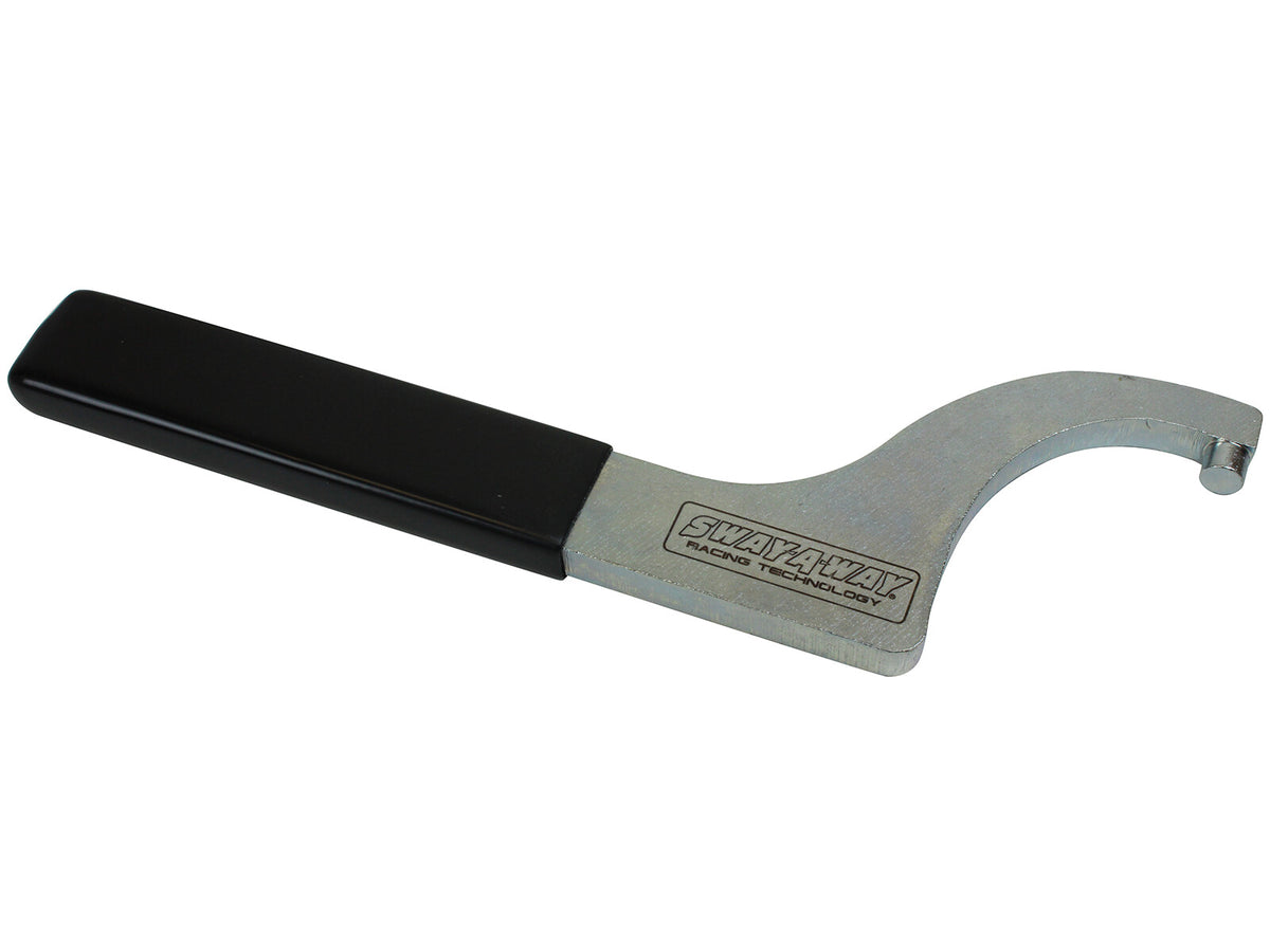 Sway-A-Way Steel Spanner Wrench aFe Power