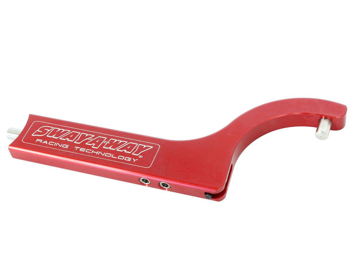 Sway-A-Way Aluminum Spanner Wrench aFe Power
