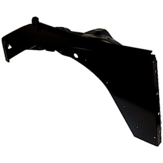 Left Front Fender for 1997-2006 Jeep TJ Wrangler Crown Automotive-1