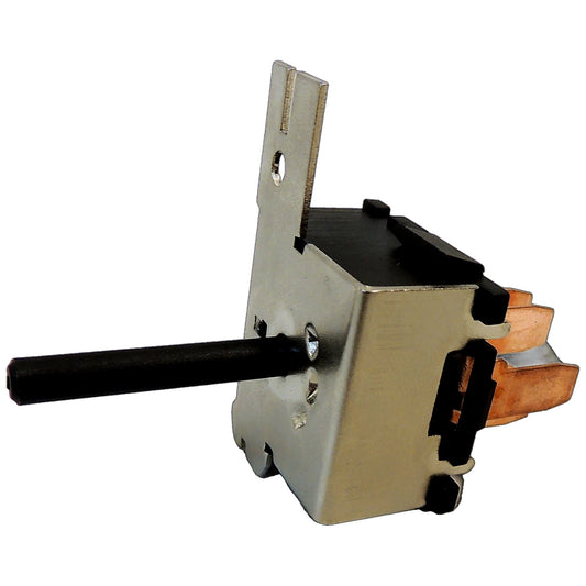 Blower Control Switch for Select 99-04 Jeep TJ Wranglers Crown Automotive-1