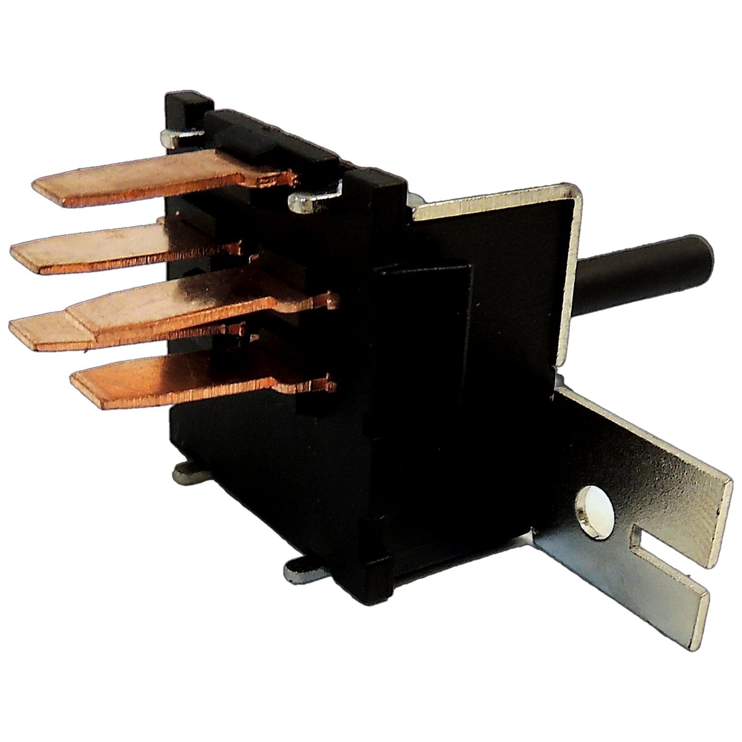 Blower Control Switch for Select 99-04 Jeep TJ Wranglers Crown Automotive-2
