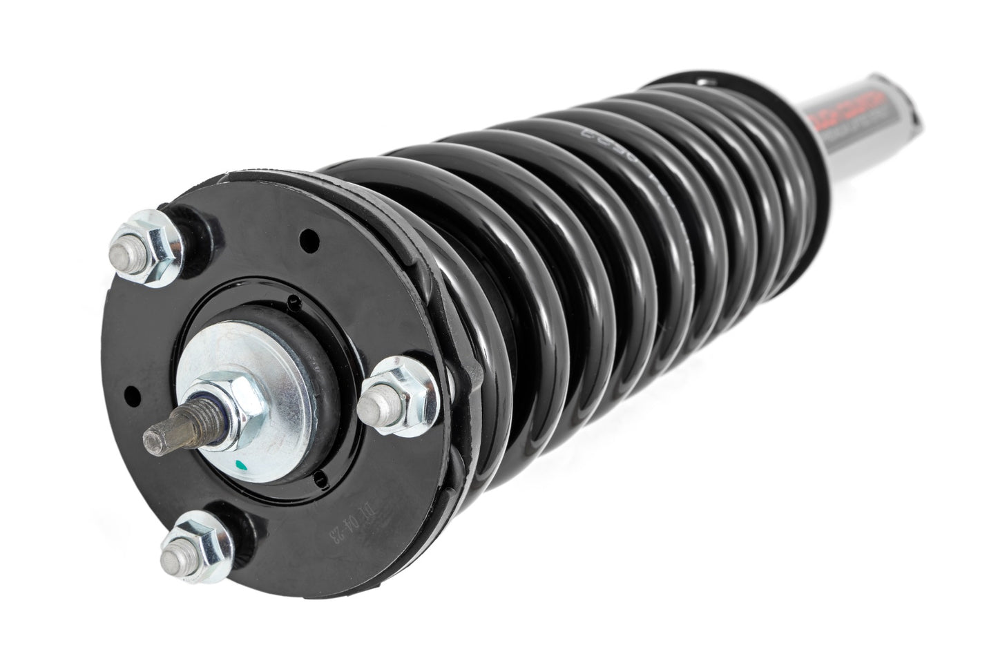 Loaded Strut Pair 6 Inch Toyota Tacoma 2WD/4WD (1995-2004) Rough Country-3