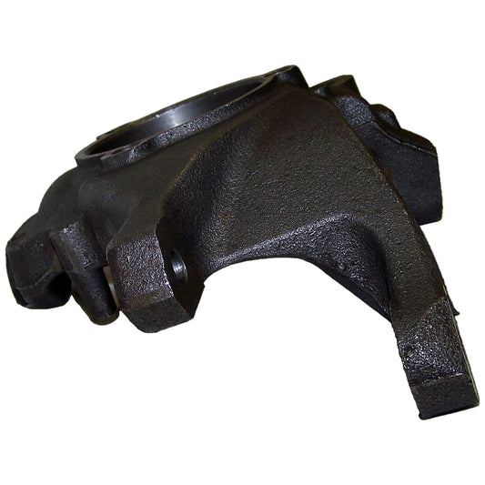 Right Steering Knuckle for Jeep 1999-2004 WJ, WG Grand Cherokee w/ LHD Crown Automotive-1