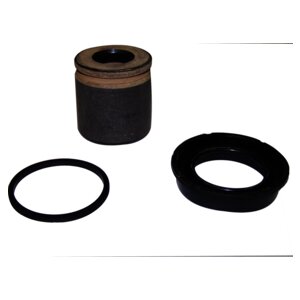 Front or Rear Brake Caliper Rebuild Kit for Select 99-04 Jeep Grand Cherokees Crown Automotive-2