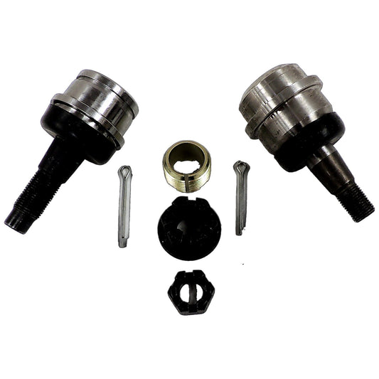 Heavy Duty Zero Lash Ball Joint Set for 99-04 Jeep Grand Cherokee Crown Automotive-1