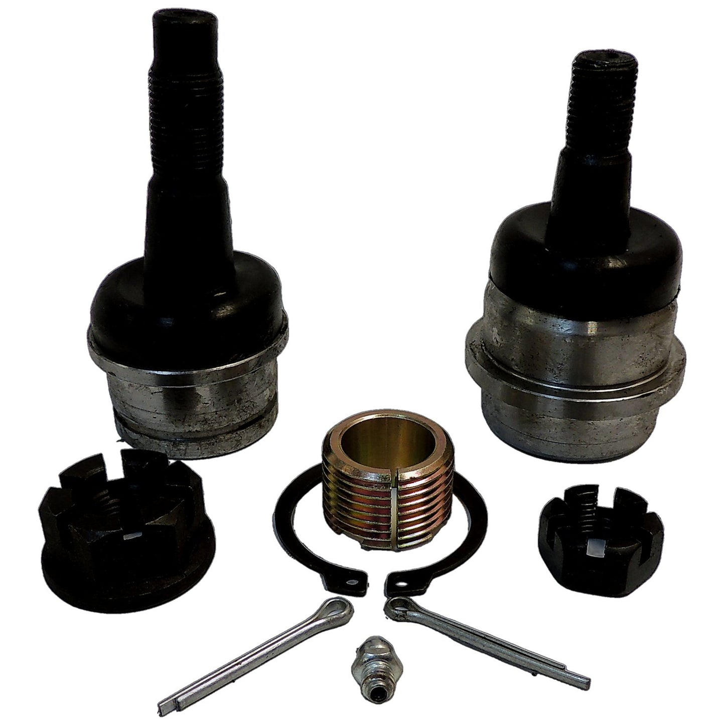 Suspension Ball Joint Kit for 1999-2004 Jeep Grand Cherokees Crown Automotive-2
