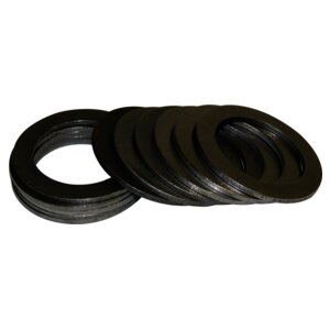 Differential Carrier Shim Set for 1999-2004 Jeep WJ, WG Grand Cherokee Crown Automotive-2