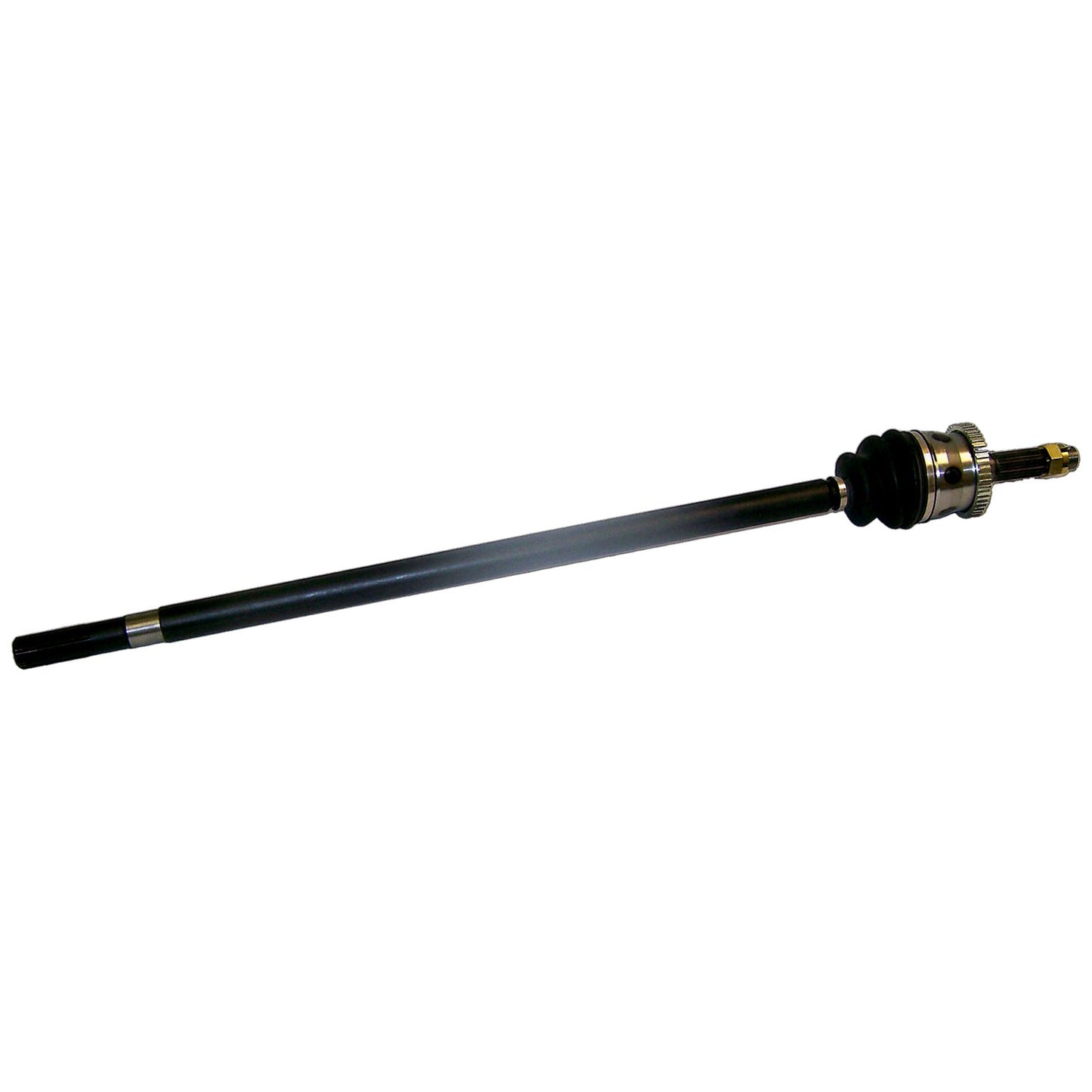 Right Front Axle Shaft Assembly for 1999-2004 Jeep WJ Grand Cherokee Crown Automotive-2