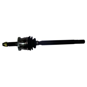 Left Right Axle Shaft Assembly for 1999-2004 Jeep WJ, WG Jeep Grand Cherokee Crown Automotive-4