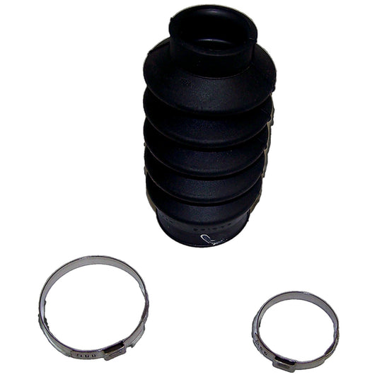 Drive Shaft Boot Kit for Select 1997-2018 Jeep JK, TJ, WJ, ZJ, and KJ Models Crown Automotive-1