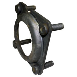 Rear Axle Shaft Retainer 1999-2004 Jeep WJ, WG Grand Cherokee, Left or Right Crown Automotive-2