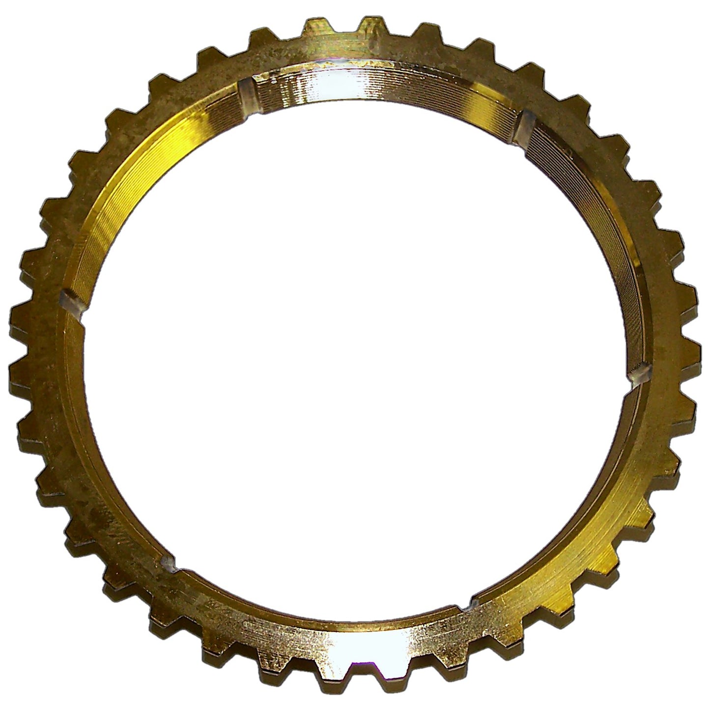5th Gear Synchronizer Blocking Ring for Select 03-04 Jeep TJ Wrangler,KJ Liberty Crown Automotive-2