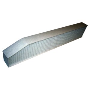 Cabin Air Filter for 1999-2004 Jeep WJ Grand Cherokee Crown Automotive-2