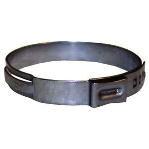 Drive Shaft Clamp for Select 97-18 Jeep JK, TJ Wranglers and 05-07 KJ Liberty Crown Automotive-2
