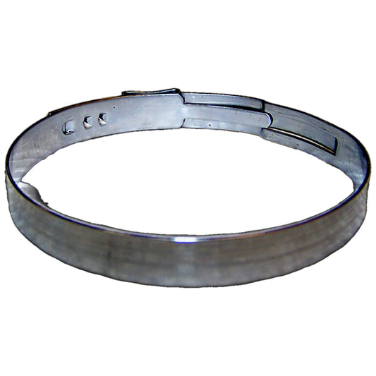 Drive Shaft Clamp for Select Jeep 97-18 JK, TJ Wrangler, 05-07 KJ Liberty Crown Automotive-1