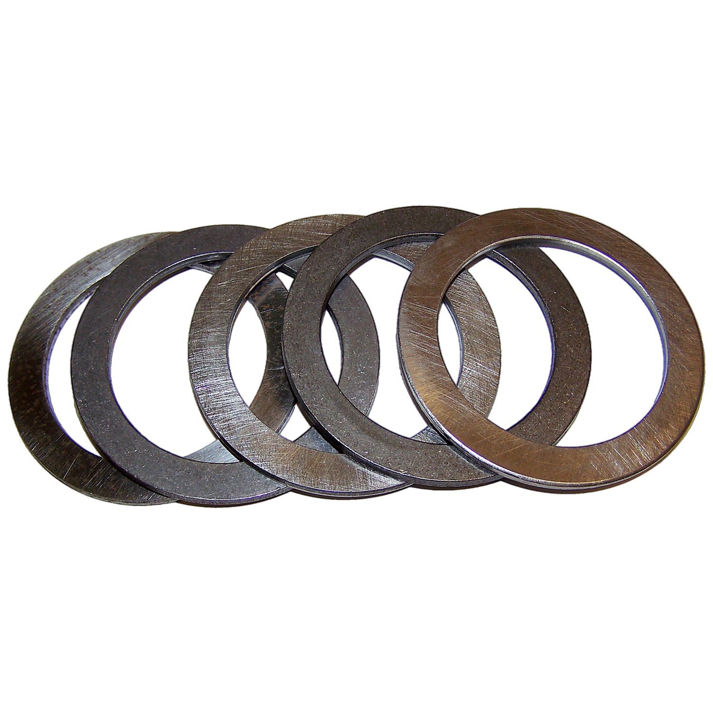 Differential Carrier Shim Set for 94-98 Jeep ZJ Grand Cherokee w/ D44 Rear Axle Crown Automotive-2