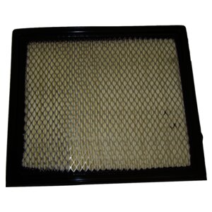 Air Filter for 02-04 Jeep WJ, WG Grand Cherokee w/ 4.7L High Output Engine Crown Automotive-2