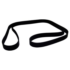 Accessory Drive Belt for Select 1999-2001 WJ, WG Grand Cherokees w/ 3.1L Diesel Crown Automotive-2
