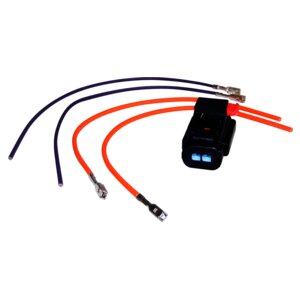 Wiring Harness Repair Kit for Various 1997+ Jeep Models Crown Automotive-4