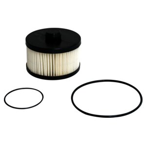Fuel Filter for 2001-05 Chrysler (Europe) Voyager Minivan w/ 2.5L Diesel Engine Crown Automotive-2
