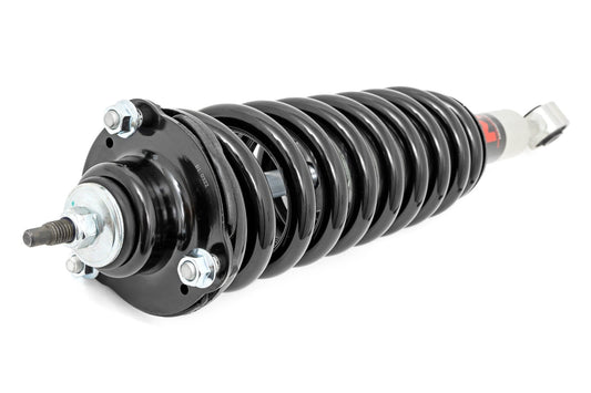 M1 Loaded Strut Pair 6in Toyota Tacoma 2WD/4WD (2005-2023) Rough Country-1