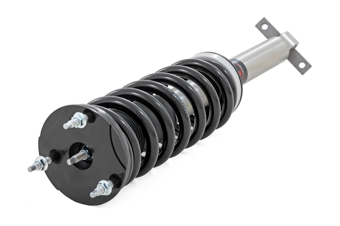 M1 Loaded Strut Pair 6in Chevy/GMC Canyon/Colorado 4WD (2023-2026) Rough Country-2