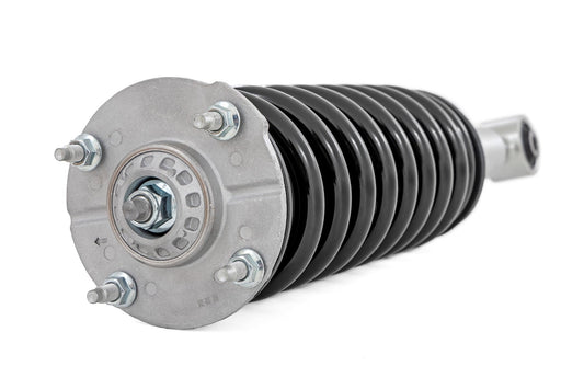 M1 Loaded Strut Pair 3.5in Toyota Tacoma 4WD (2024-2026) Rough Country-1