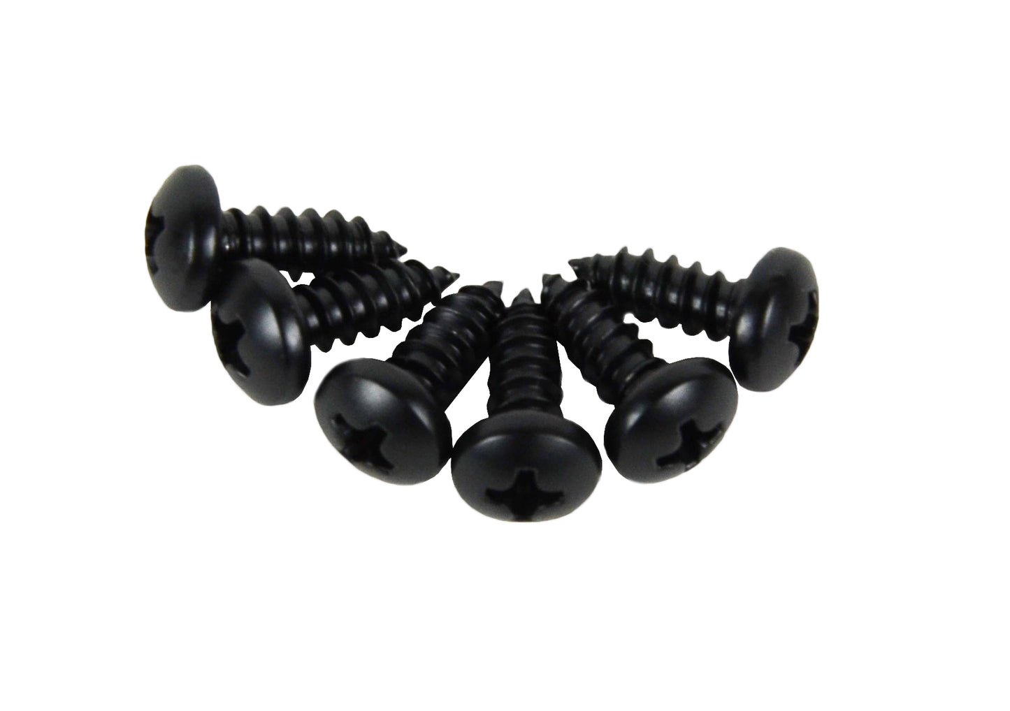 Jeep CJ7/YJ Entry Guards Pair 76-95 CJ7 Wrangler YJ Powdercoat Black Kentrol-3