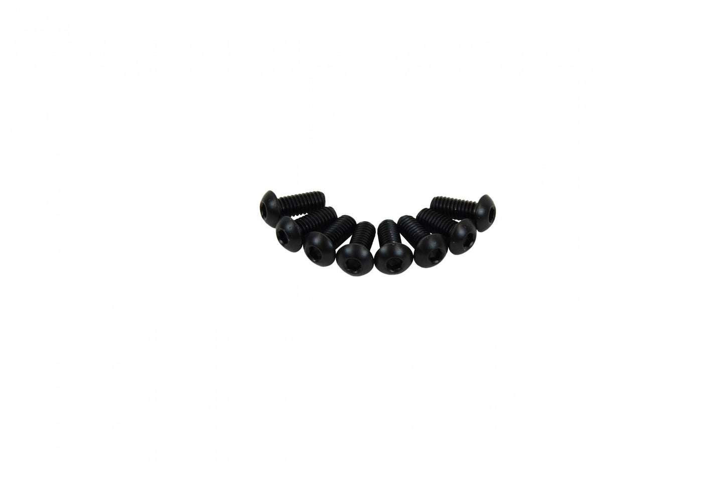 Kentrol Jeep CJ Tailgate Hinge Pair 76-86 CJ7 Powdercoat Black Kentrol