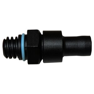 PCV Valve for Select 2007-2018 Jeep Cherokee, Patriot, Compass, Renegade Crown Automotive-3