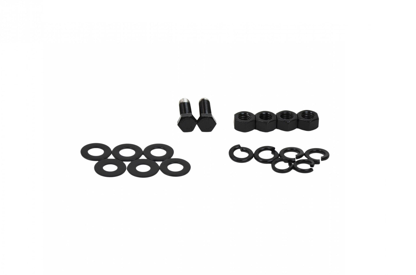 Jeep TJ 50 Inch Rear Bumper 97-06 Wrangler TJ Powdercoat Black Kentrol-4