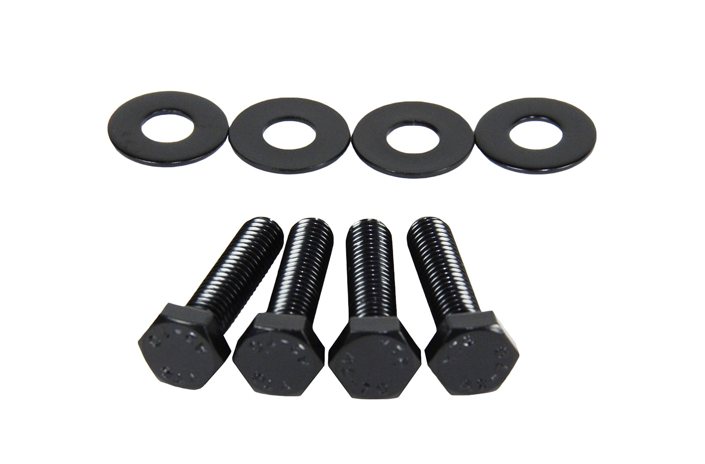 Jeep YJ/TJ Hardtop Liftgate Hinge Pair 87-06 Wrangler TJ/YJ Powdercoat Black Kentrol-5