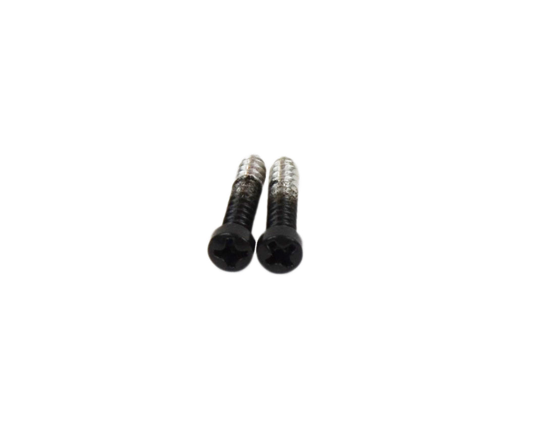 Jeep CJ Headlight Bezels Pair 72-86 CJ Powdercoat Black Kentrol-4