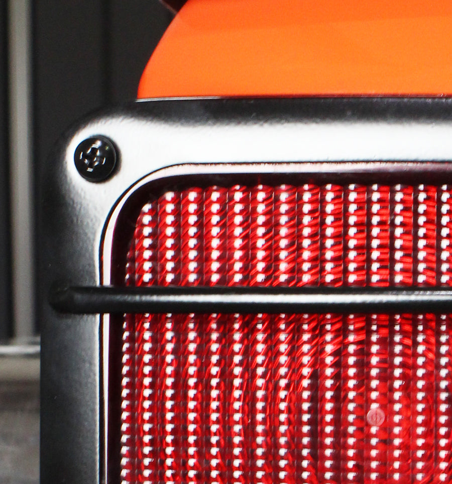 Kentrol Jeep JK Taillight Guard Pair 07-18 Wrangler JK Powdercoat Black Kentrol