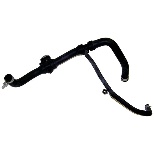 Upper Radiator Hose for Select Jeep 07-17 MK Compass, Patriot Models Crown Automotive-1