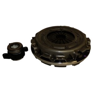 Modular Clutch Kit for 2010-2017 Jeep MK Compass / Patriot w/ T355 Transmission Crown Automotive-2