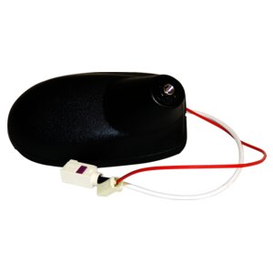 Antenna Base for Misc. 2011-2013 Jeep Wk Grand Cherokee and 2011-2012 KK Liberty Crown Automotive-2