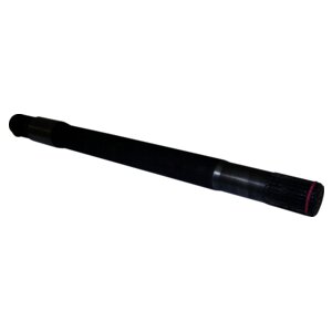 Front Right Inner Axle Shaft for 2002-2007 Jeep KJ Liberty, 16-7/8 Inch Long Crown Automotive-2