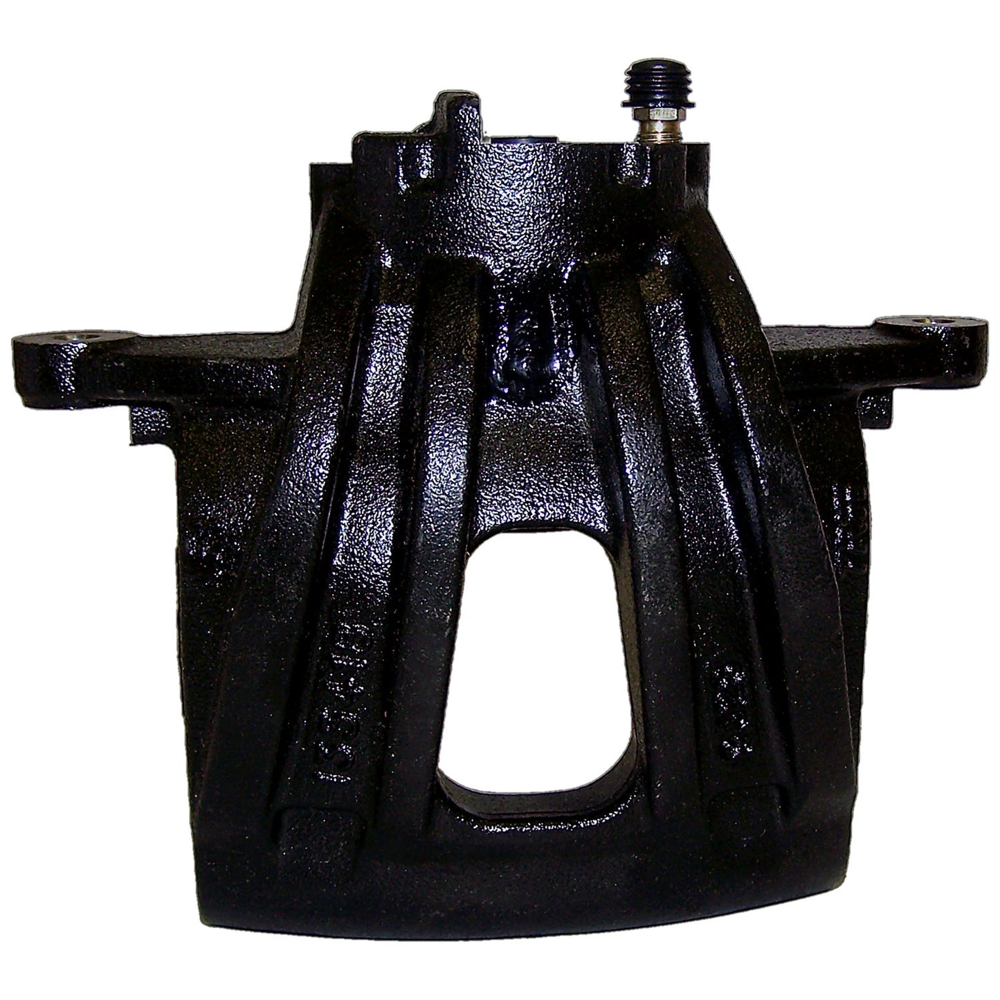 Front Right Brake Caliper for 2002-2007 Jeep KJ Liberty, Less Pads Crown Automotive-2