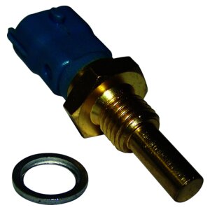 Coolant Temperature Sensor for Misc. 2001+ Jeep JL, JT, JK, WK, KJ, KK w/ Diesel Crown Automotive-2
