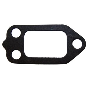 Thermostat Housing Gasket for 02-07 KJ Jeep Liberty w/ 2.5L Diesel, 2.8L Diesel Crown Automotive-2