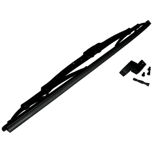 20 Inch Front Wiper Blade for Select 93-07 Jeep ZJ, KJ, & MK Models Crown Automotive-1