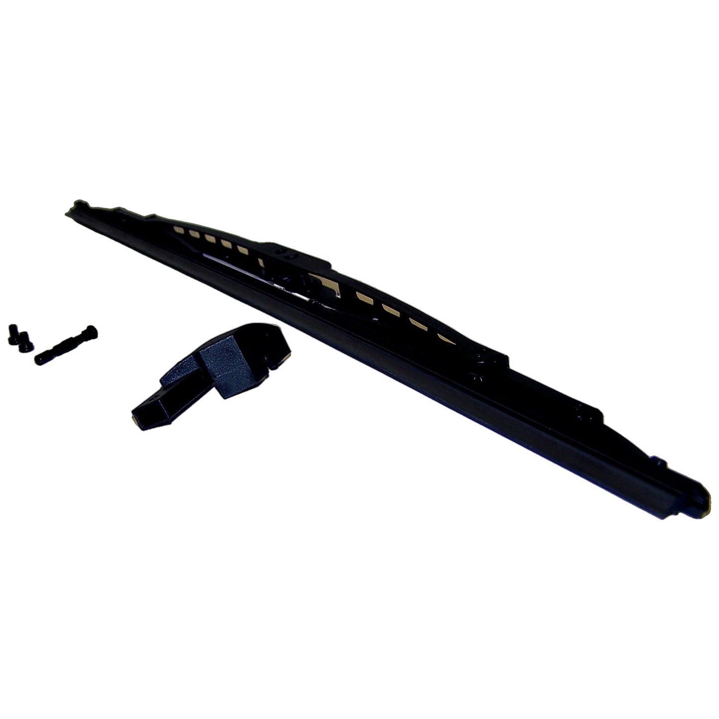 20 Inch Front Wiper Blade for Select 93-07 Jeep ZJ, KJ, & MK Models Crown Automotive-2
