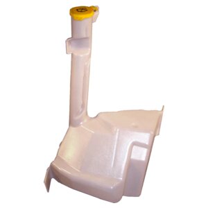 Windshield Washer Fluid Reservoir for 2002-2004 Jeep WJ Grand Cherokee Crown Automotive-2