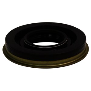 Rear Output Seal for 2002-2007 Jeep KJ Liberty w/ NP231, NP242 Transfer Cases Crown Automotive-2