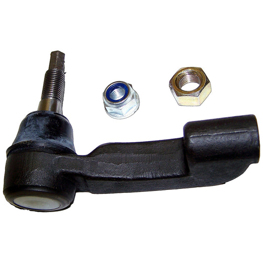 Left Outer Tie Rod End for 2002-2005 Jeep KJ Liberty Crown Automotive-1