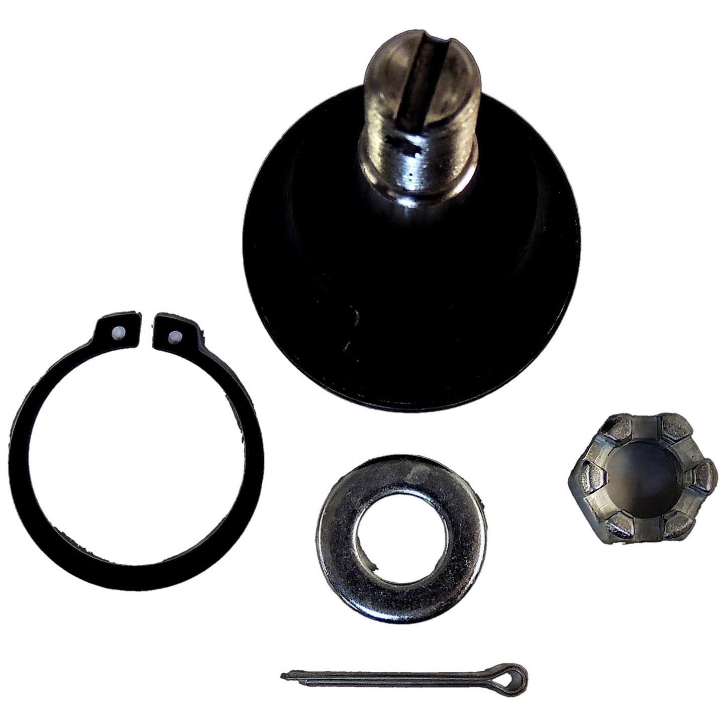Front Lower Ball Joint for 2002-2008 Dodge RAM 1500 Truck, L or R Crown Automotive-2